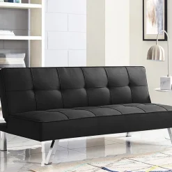 Carlson Serta Convertible Sofa