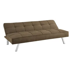 Carlson Serta Convertible Sofa
