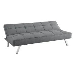 Carlson Serta Convertible Sofa