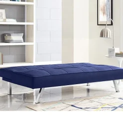 Carlson Serta Convertible Sofa