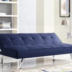Carlson Serta Convertible Sofa