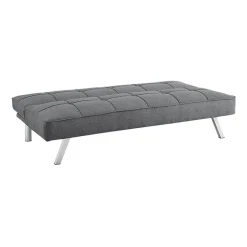Carlson Serta Convertible Sofa