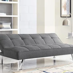 Carlson Serta Convertible Sofa
