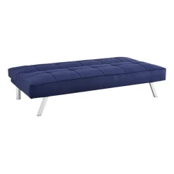 Carlson Serta Convertible Sofa