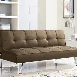 Carlson Serta Convertible Sofa