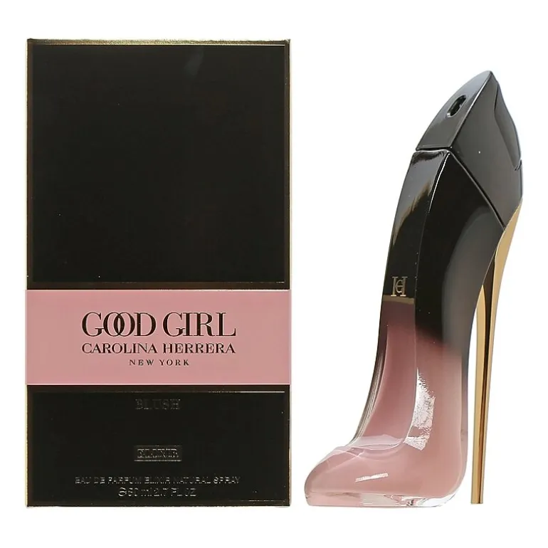 Carolina Herrera Good Girl Blush Elixir