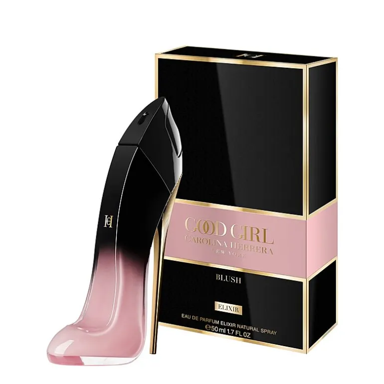 Carolina Herrera Good Girl Blush Elixir