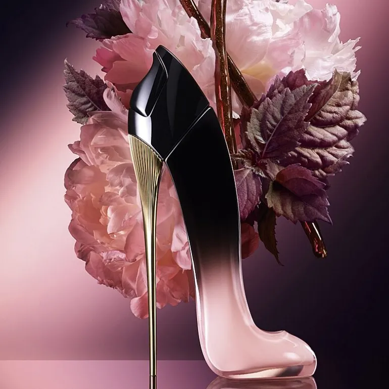 Carolina Herrera Good Girl Blush Elixir