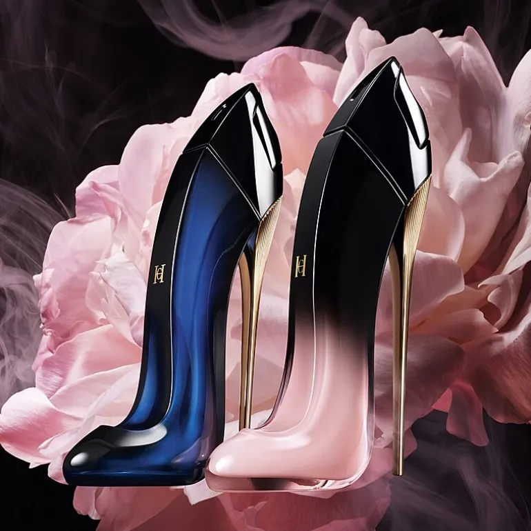 Carolina Herrera Good Girl Blush Elixir
