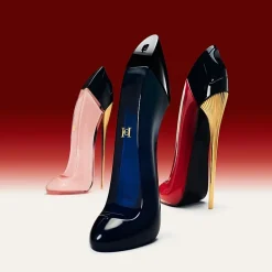 Carolina Herrera Good Girl Eau De Parfum