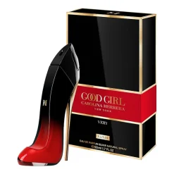 Carolina Herrera Very Good Girl Elixir Eau de Parfum
