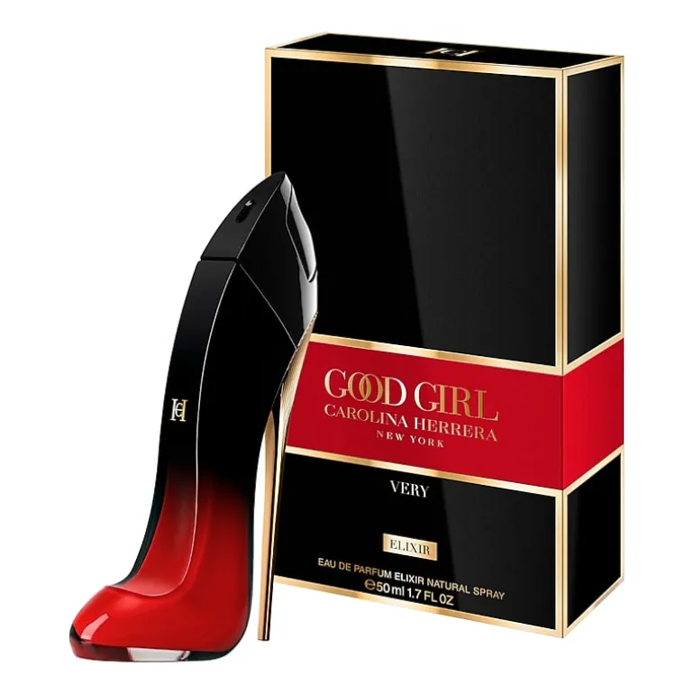 Carolina Herrera Very Good Girl Elixir Eau de Parfum