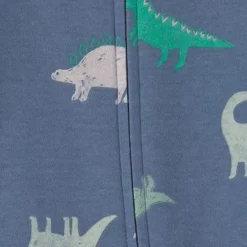 Carter's Baby Boys Dinosaurs Sleep and Play
