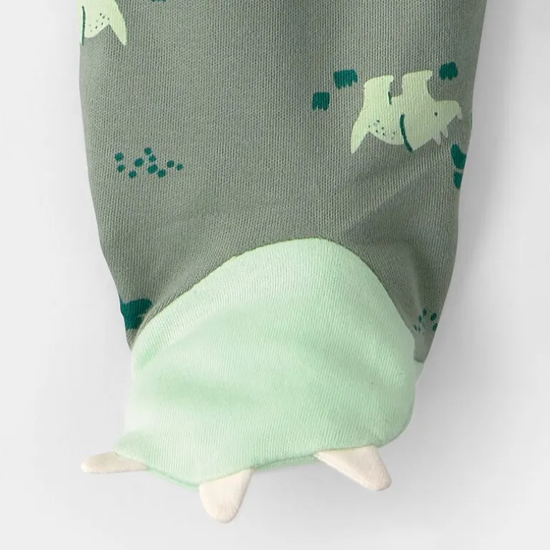Carter's Baby Boys Dinosaurs Sleep and Play