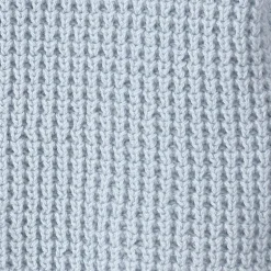 Carter's Baby Boys Hooded Long Sleeve Button Rib Knit Cardigan
