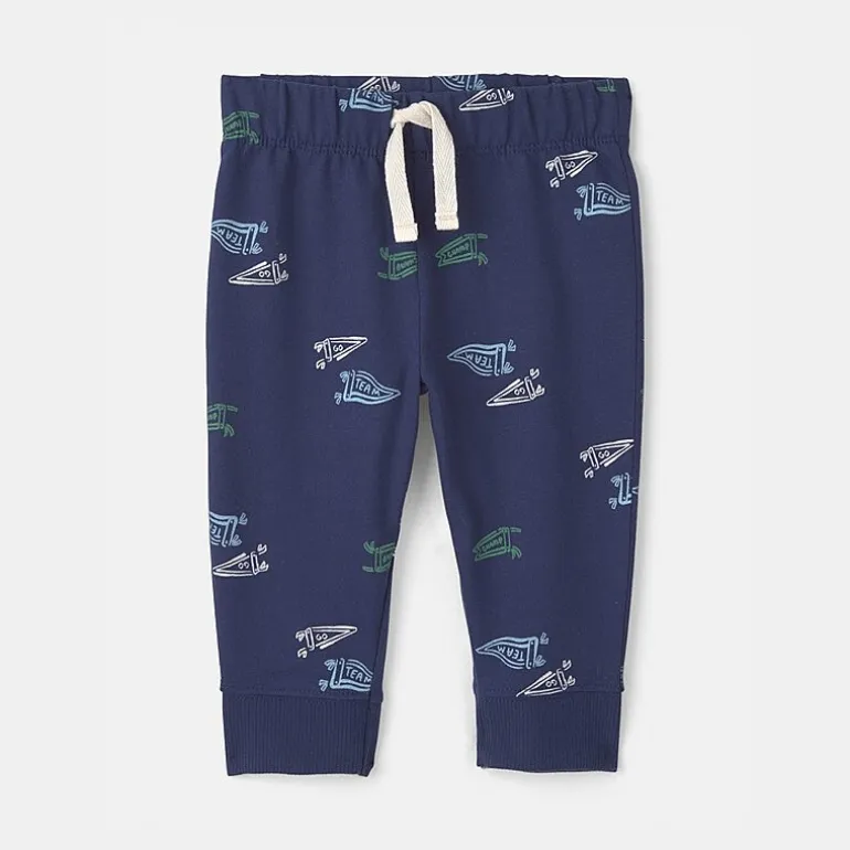 Carter's Baby Boys 2-pc. Pant Set
