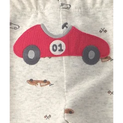 Carter's Baby Boys 3-pc. Pant Set