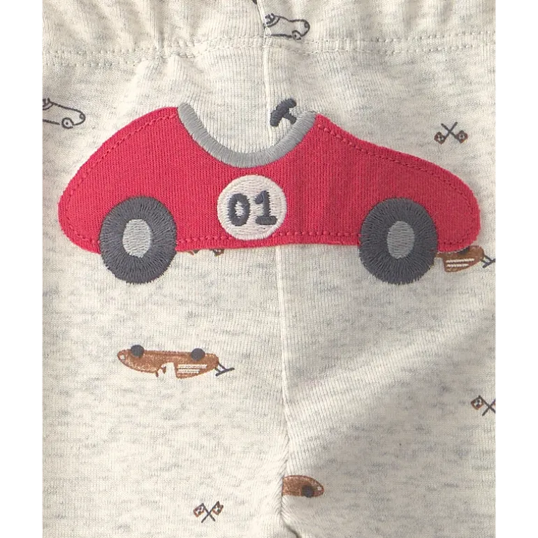 Carter's Baby Boys 3-pc. Pant Set