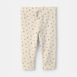Carter's Baby Boys 4-pc. Pant Set