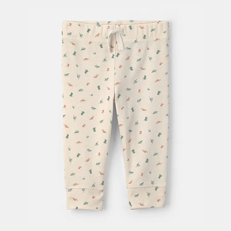 Carter's Baby Boys 4-pc. Pant Set