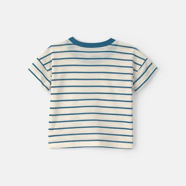 Carter's Baby Boys 2-pc. Pant Set