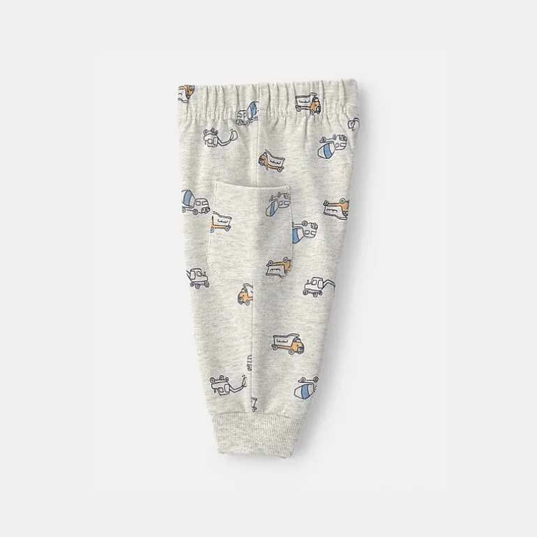 Carter's Baby Boys 2-pc. Pant Set