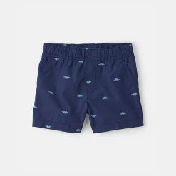 Carter's Baby Boys 3-pc. Short Set