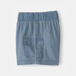 Carter's Baby Boys 3-pc. Short Set