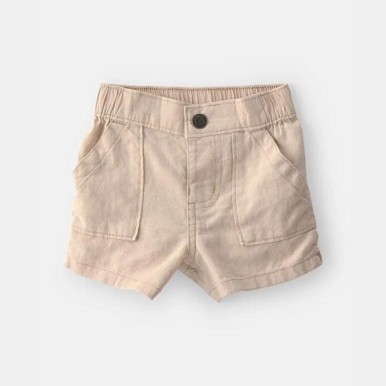 Carter's Baby Boys 2-pc. Short Set