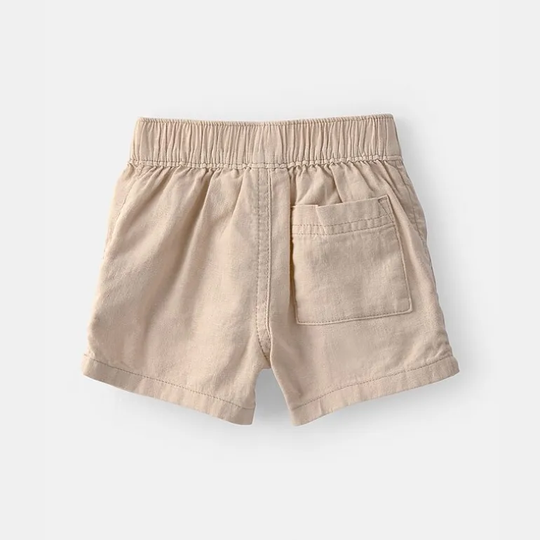 Carter's Baby Boys 2-pc. Short Set