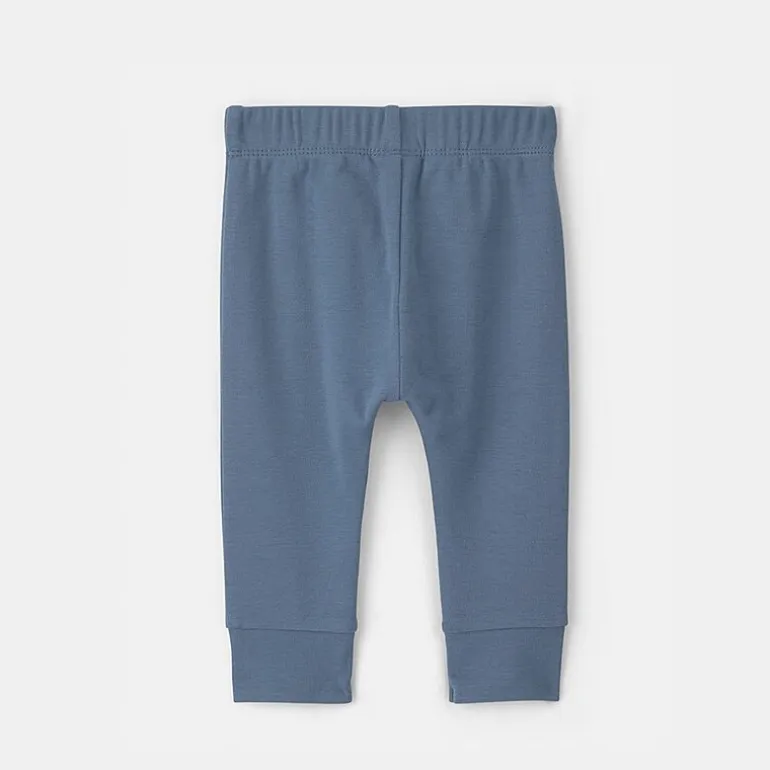 Carter's Baby Boys Slim Regular Fit Pull-On Pant