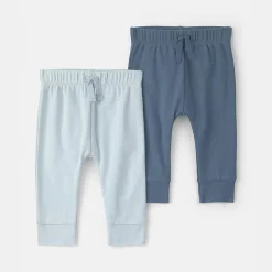 Carter's Baby Boys Slim Regular Fit Pull-On Pant