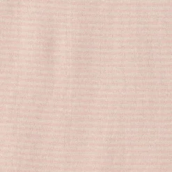 Carter's Baby Girls Crew Neck Short Sleeve Rib 5-pc. Bodysuit
