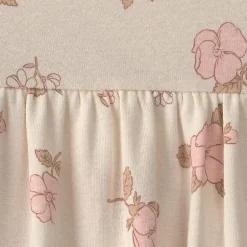 Carter's Baby Girls Fitted Floral 2-pc. Dress Set