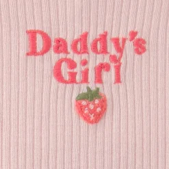Carter's Baby Girls 2-pc. Pant Set