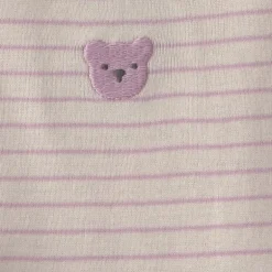 Carter's Baby Girls 3-pc. Pant Set