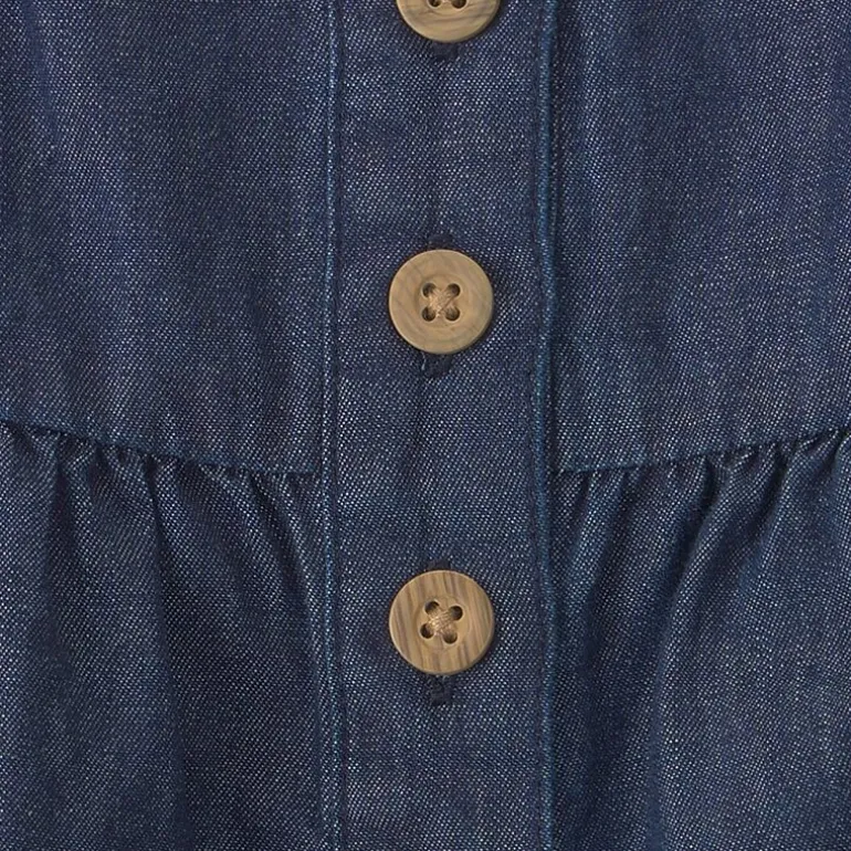 Carter's Baby Girls 2-pc. Shortall Set