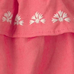 Carter's Baby Girls 2-pc. Short Set