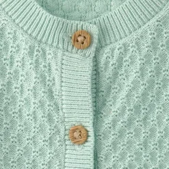 Carter's Baby Girls 2-pc. Short Set