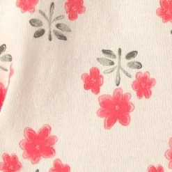 Carter's Baby Girls 3-pc. Short Set