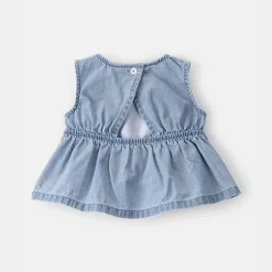 Carter's Baby Girls 2-pc. Short Set