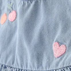 Carter's Baby Girls 2-pc. Short Set
