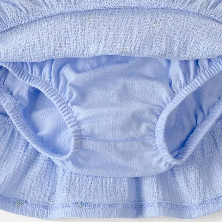 Carter's Baby Girls 2-pc. Skort Set