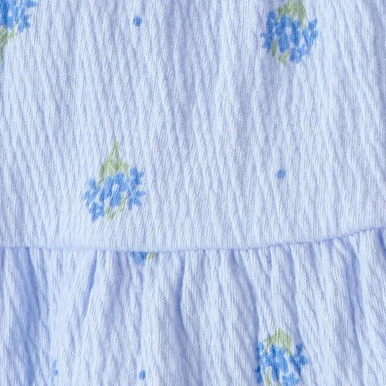 Carter's Baby Girls 2-pc. Skort Set