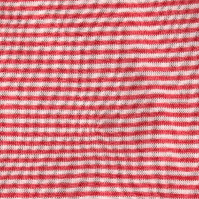 Carter's Baby Girls Round Neck Short Sleeve Rib Knit 5-pc. Bodysuit