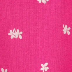Carter's Baby Girls Sleeveless Floral Romper