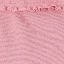 Carter's Baby Girls Slim Regular Fit Pull-On Pant