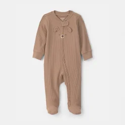 Carter's Bear Baby Unisex Sleep and Play