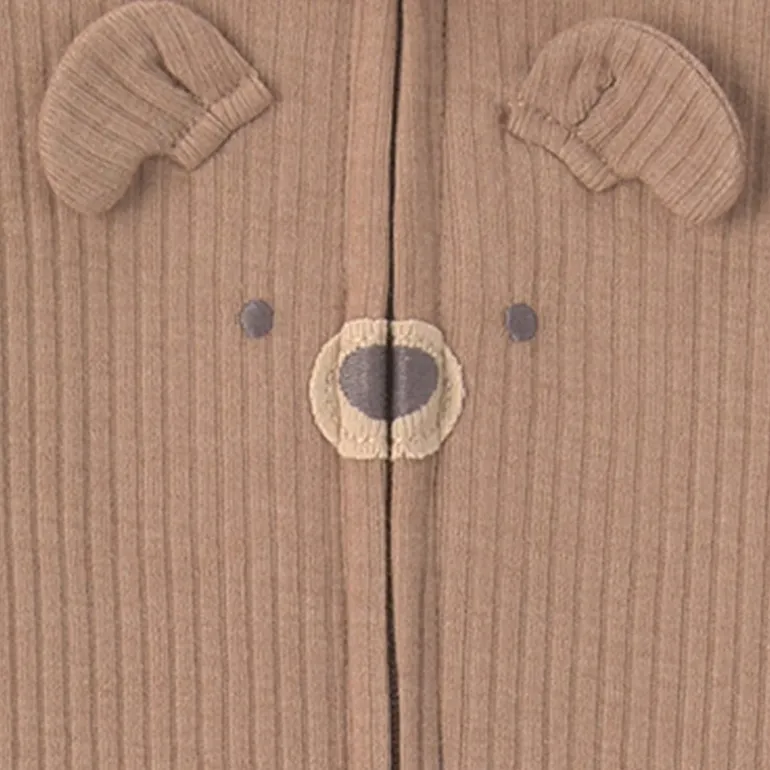 Carter's Bear Baby Unisex Sleep and Play