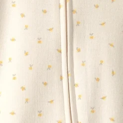 Carter's Bee Baby Girls Sleep and Play